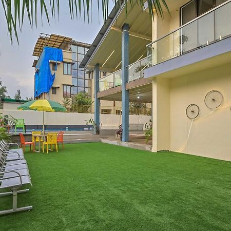 Blue Shack Villa By Tropicana Stays Лонавала Екстериор снимка